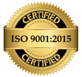 ISO Certification