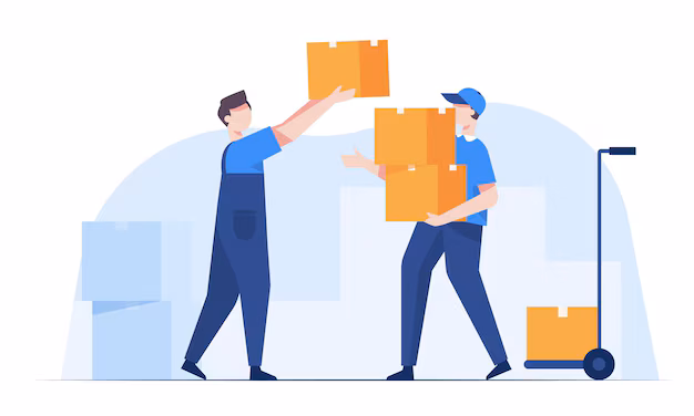 raje packers and movers