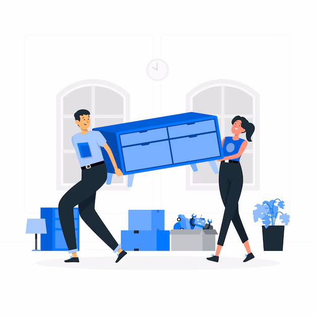 raje packers and movers