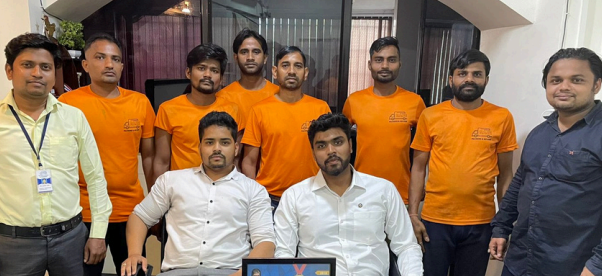 raje packers and movers