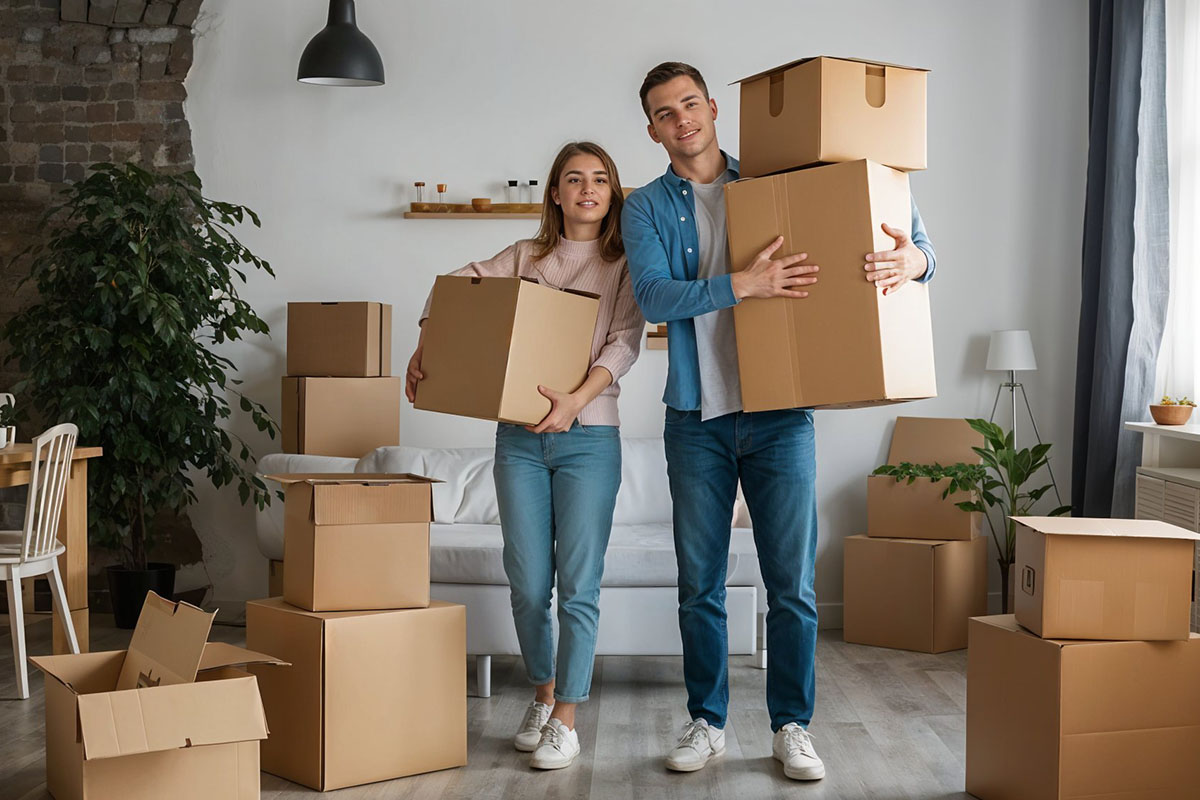 raje packers and movers