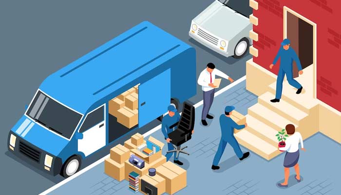raje packers and movers