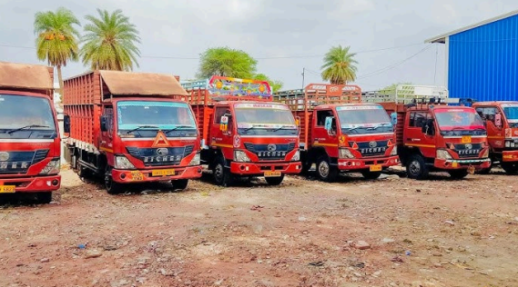raje packers and movers